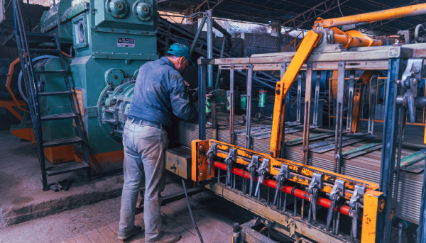 Maintenance Tips For Long-Lasting Metal Roofing Machines